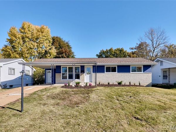 239 Alma Drive, Hazelwood, MO 63042
