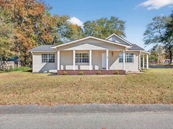 500 Tennessee Avenue, New Ellenton, SC 29809