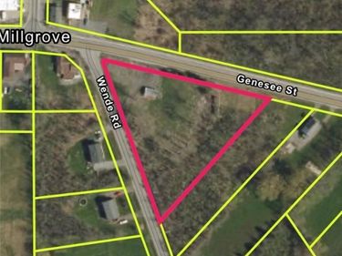 11679 Genesee Street, Alden, NY 14004