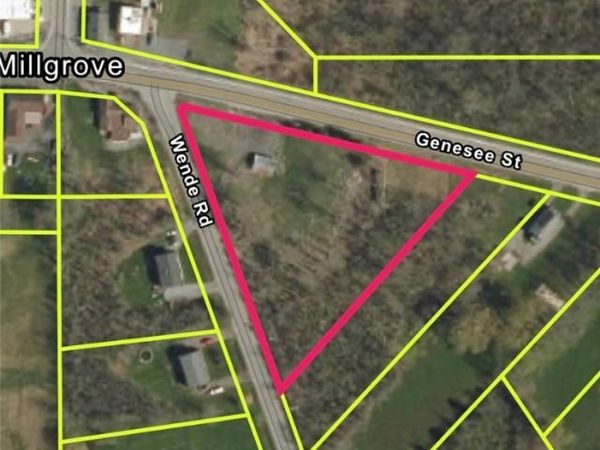 11679 Genesee Street, Alden, NY 14004