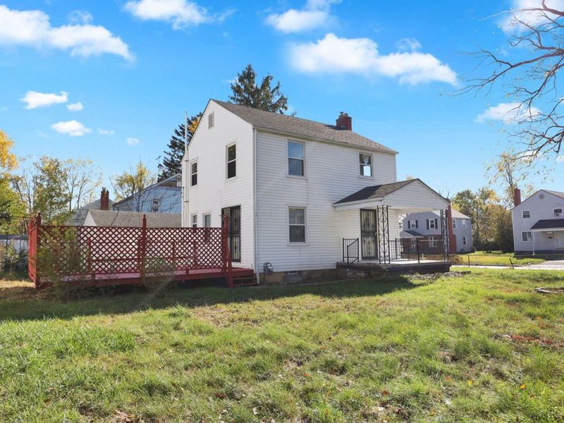 1938 Myrtle Avenue, Columbus, OH 43211 Photo 3