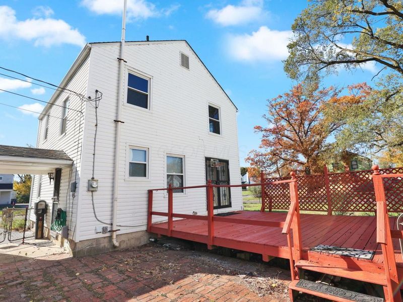 1938 Myrtle Avenue, Columbus, OH 43211 Photo 33