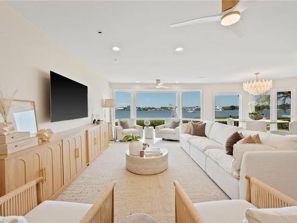 1301 Chesapeake AVE, Unit 1B, NAPLES, FL 34102