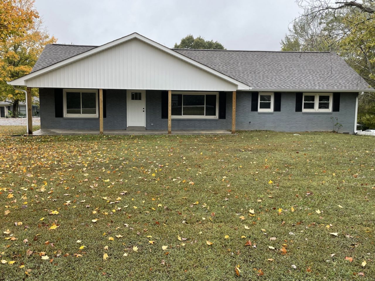 135 Locust Dr, Erin, TN 37061 Main Photo