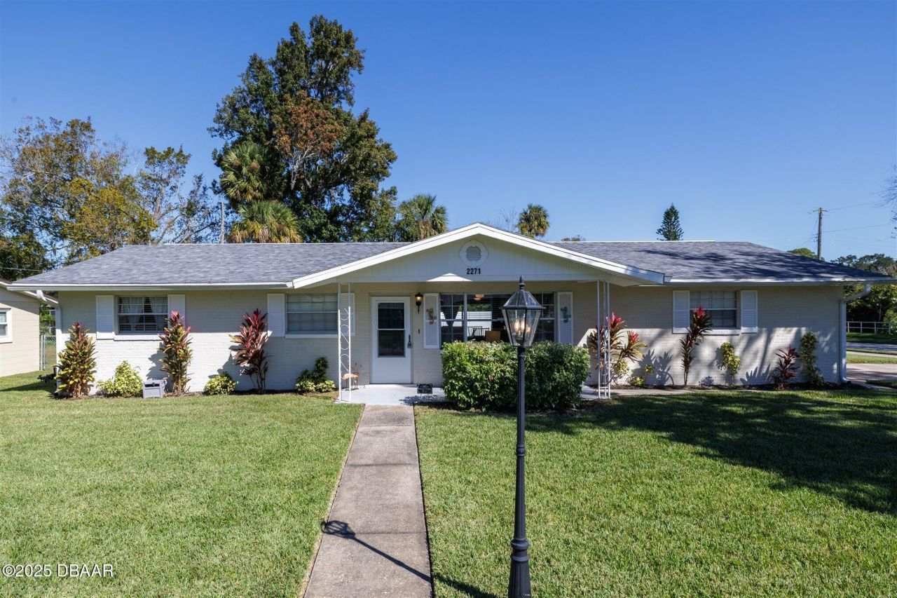 2271 Brian Avenue, South Daytona, FL 32119 Main Photo