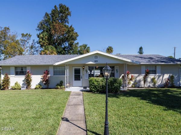 2271 Brian Avenue, South Daytona, FL 32119