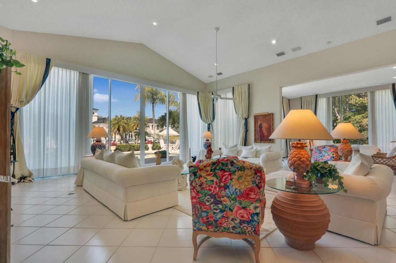 2499 Marseilles Drive, Palm Beach Gardens, FL 33410 Photo