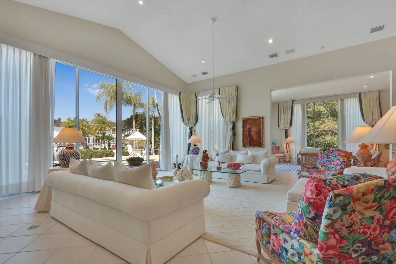 2499 Marseilles Drive, Palm Beach Gardens, FL 33410 Photo