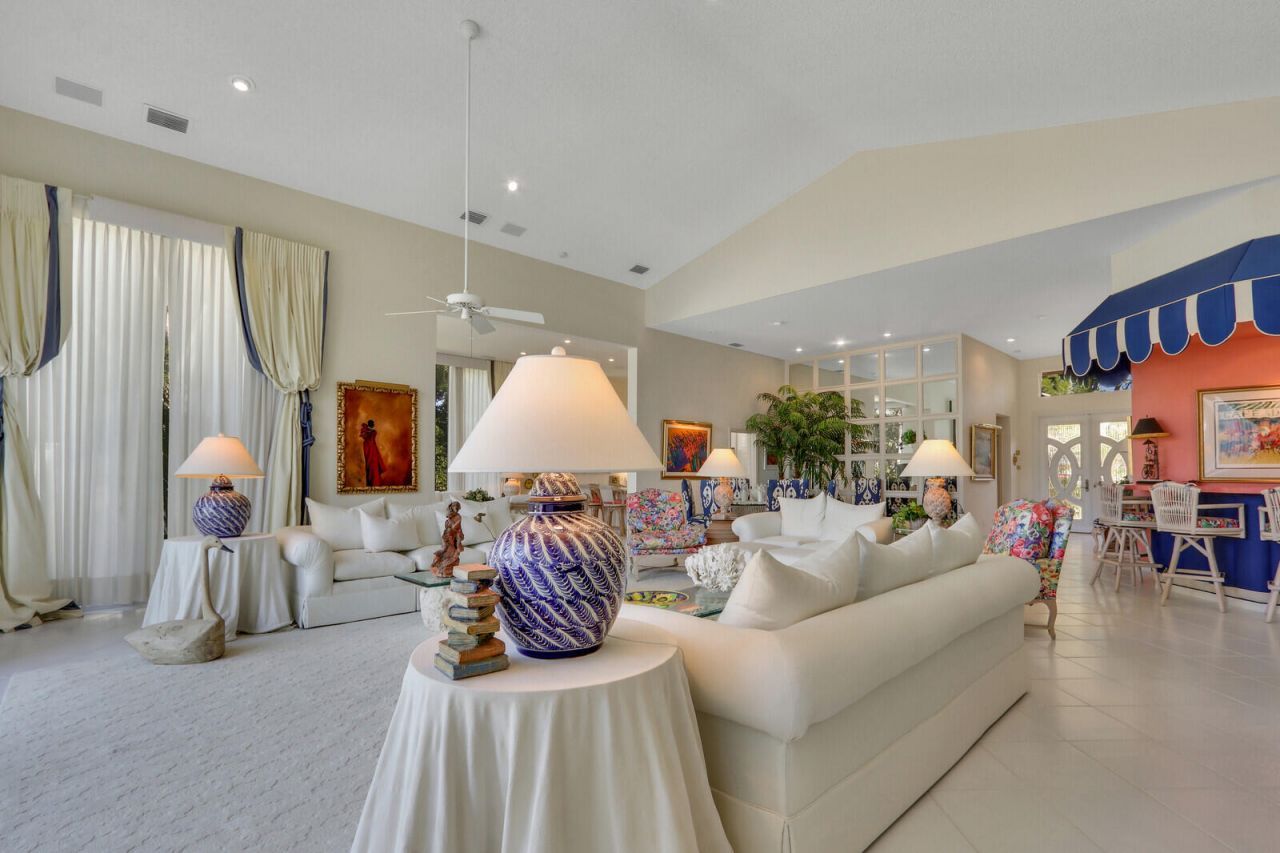 2499 Marseilles Drive, Palm Beach Gardens, FL 33410 Photo