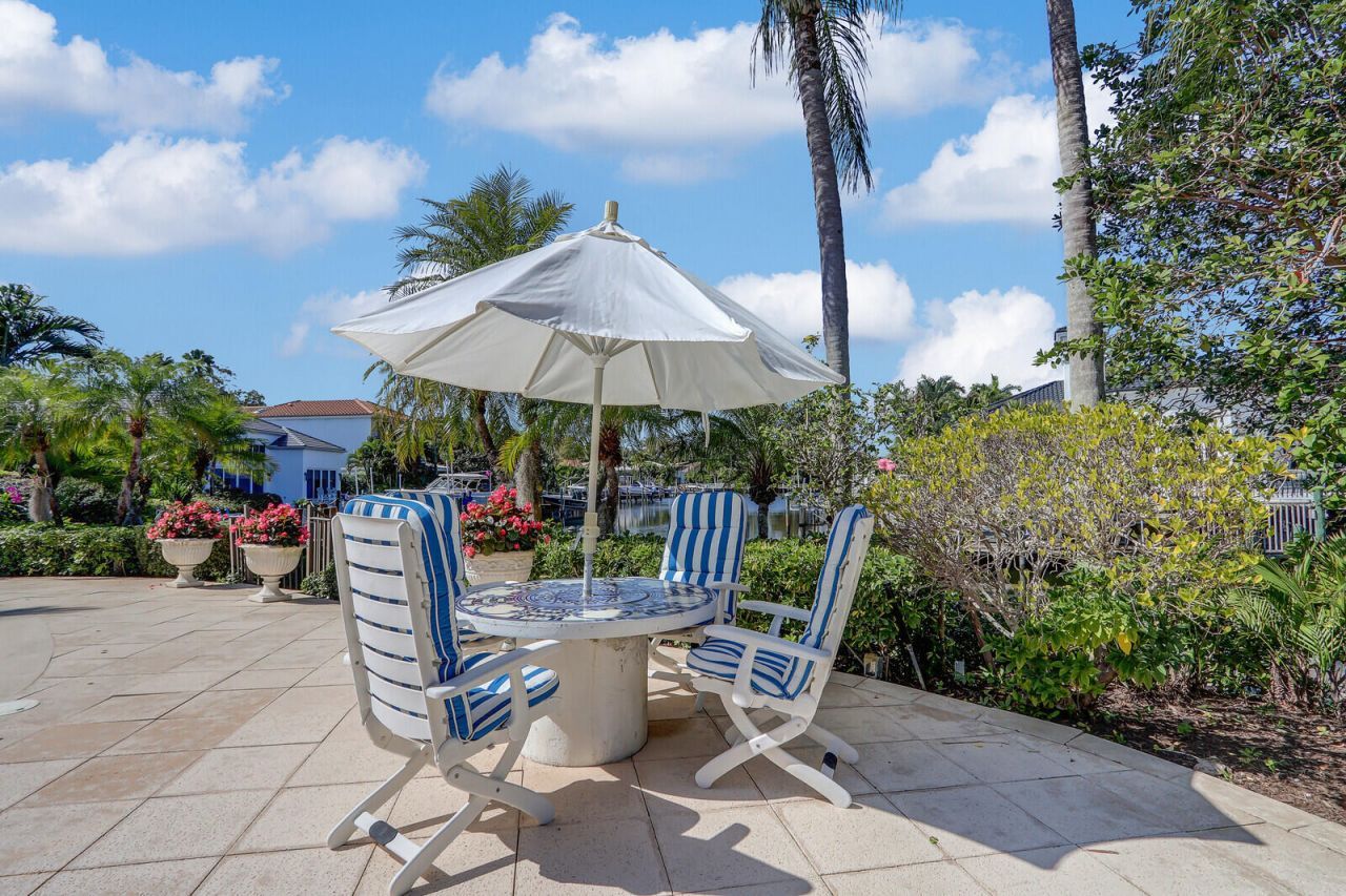 2499 Marseilles Drive, Palm Beach Gardens, FL 33410 Photo