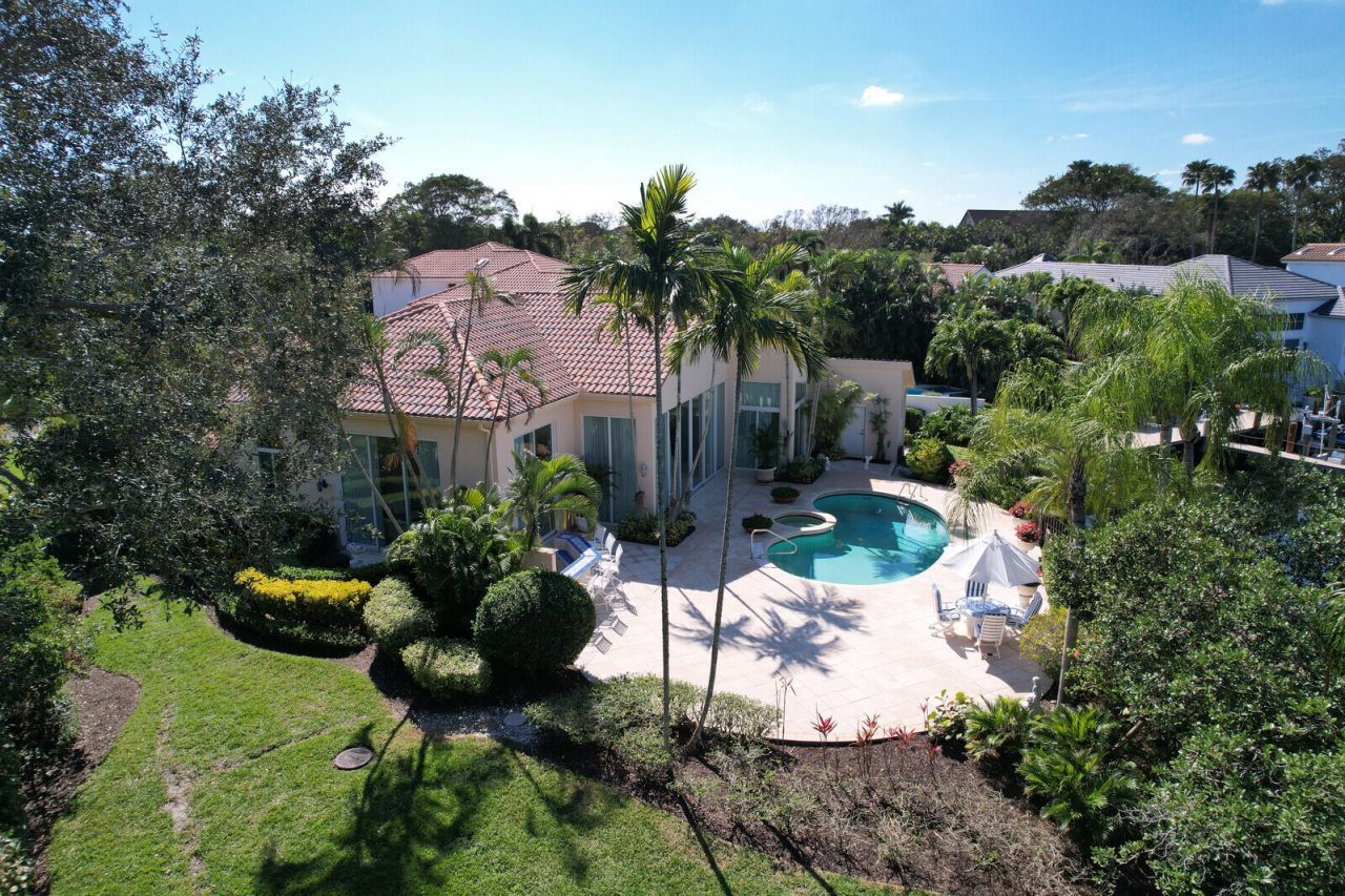 2499 Marseilles Drive, Palm Beach Gardens, FL 33410 Photo