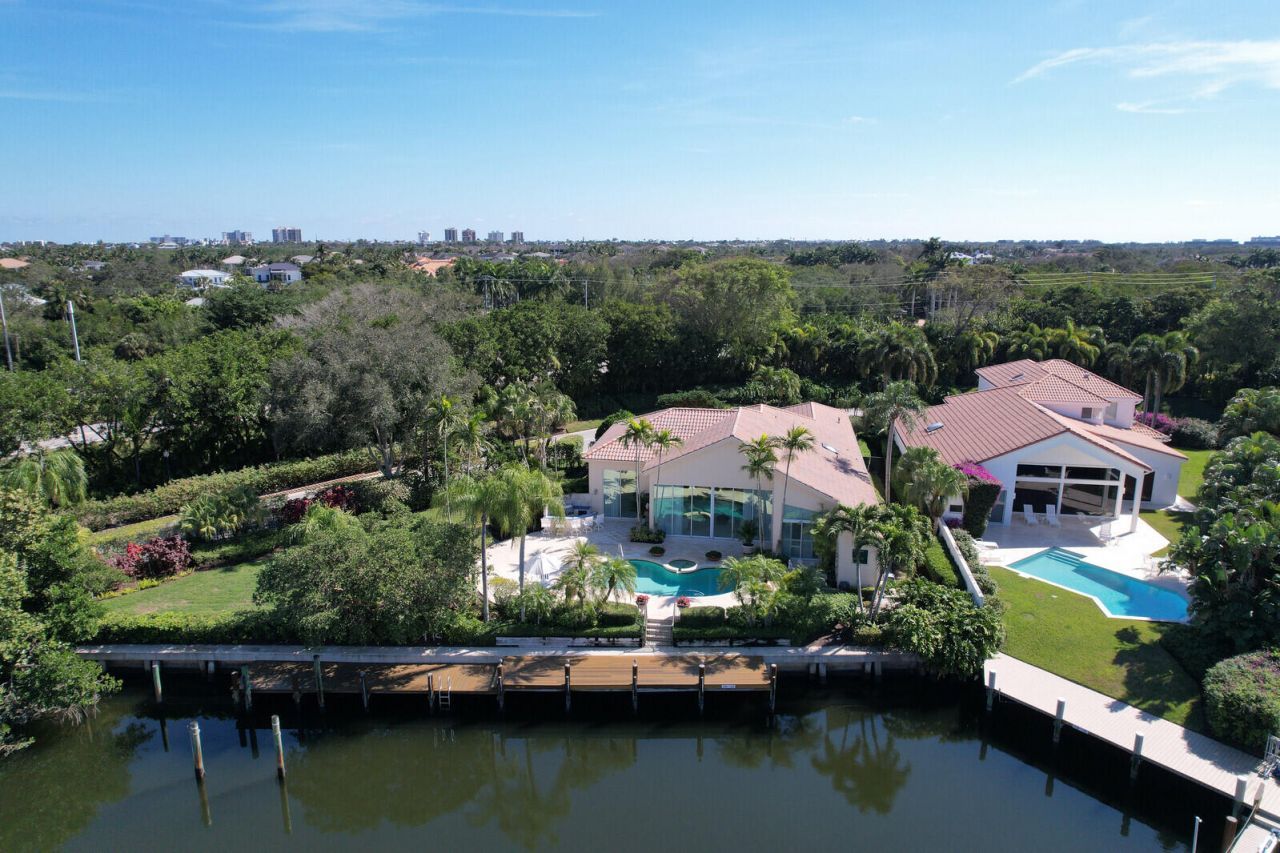 2499 Marseilles Drive, Palm Beach Gardens, FL 33410 Photo