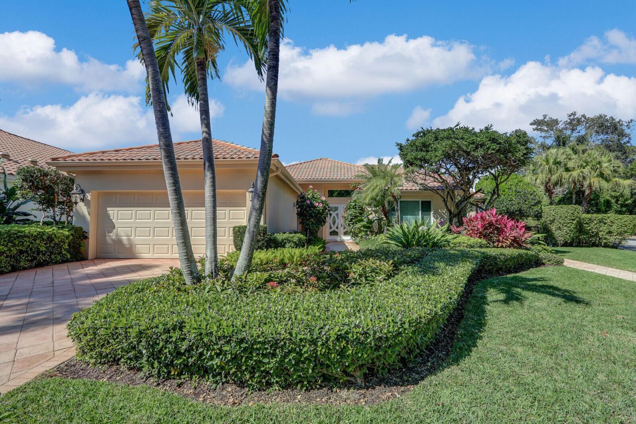 2499 Marseilles Drive, Palm Beach Gardens, FL 33410 Photo