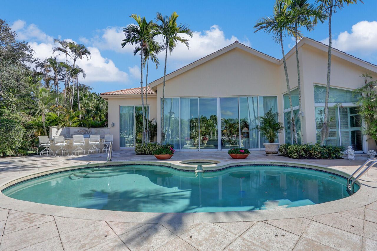 2499 Marseilles Drive, Palm Beach Gardens, FL 33410 Photo