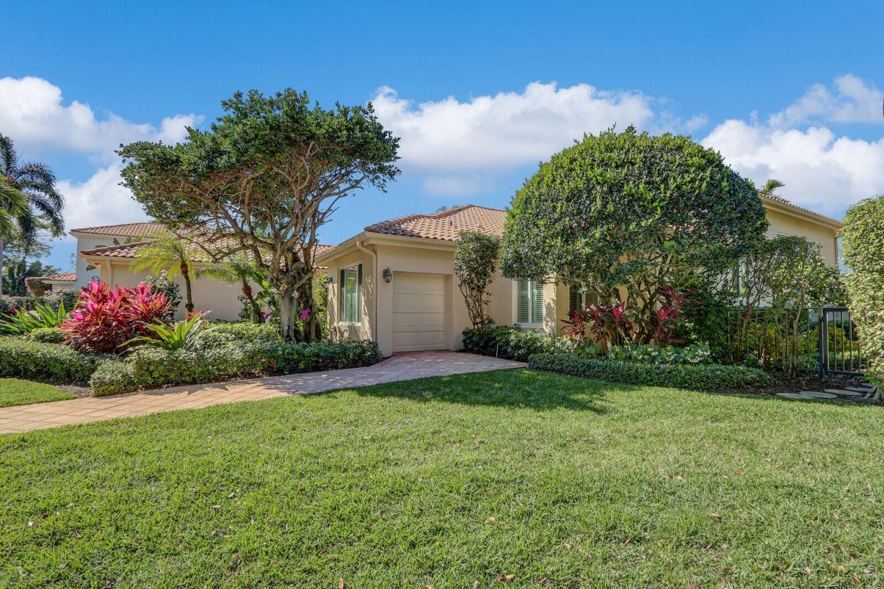 2499 Marseilles Drive, Palm Beach Gardens, FL 33410 Photo