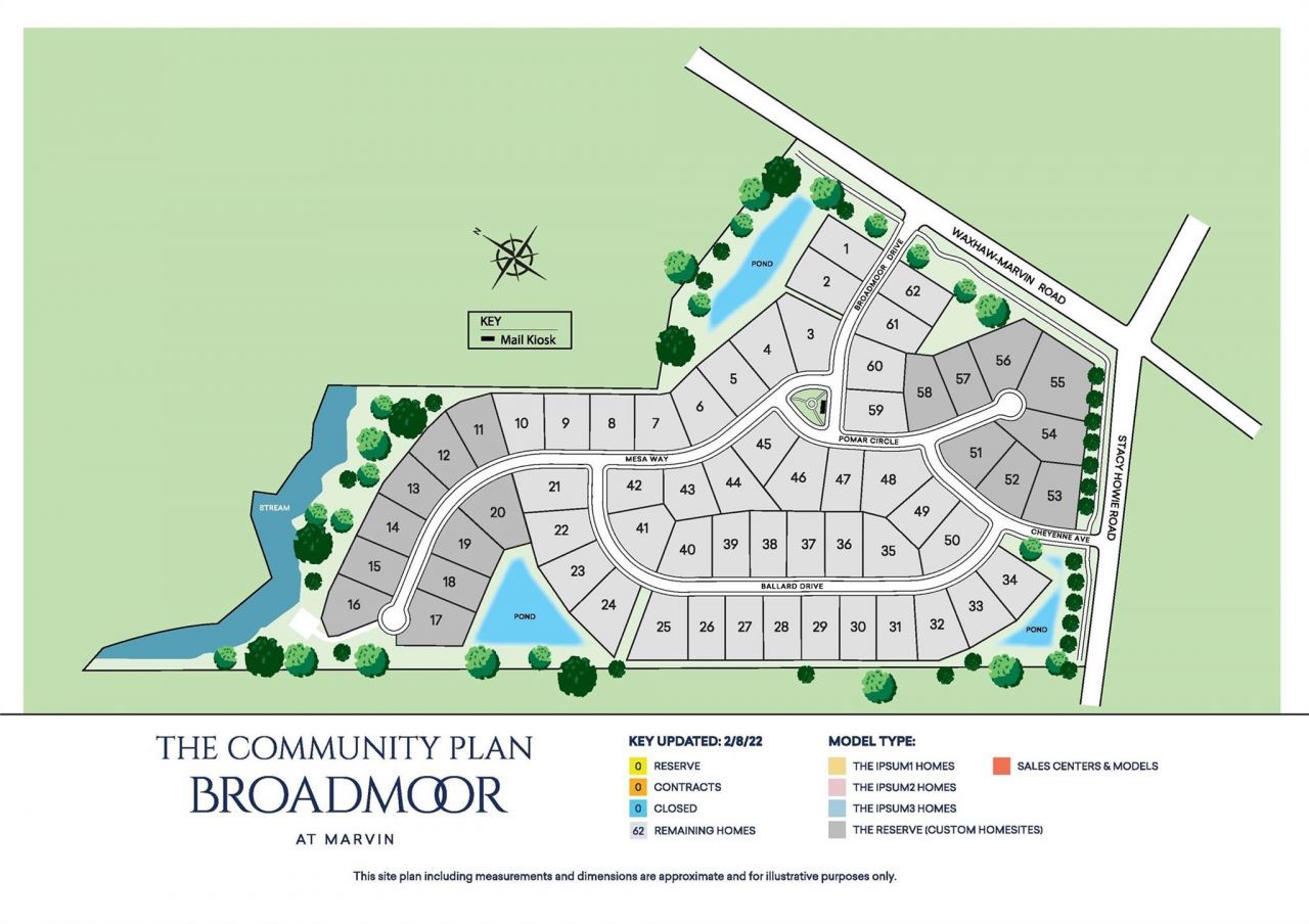 1221 Mesa Way , Unit 19, Marvin, NC 28173 Main Photo