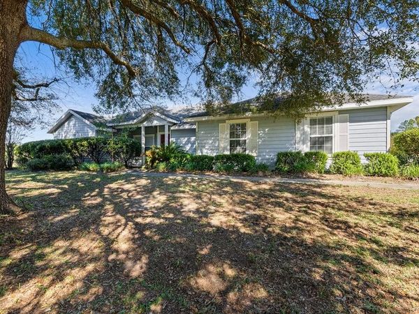 9590 SW 98TH AVENUE, GAINESVILLE, FL 32608