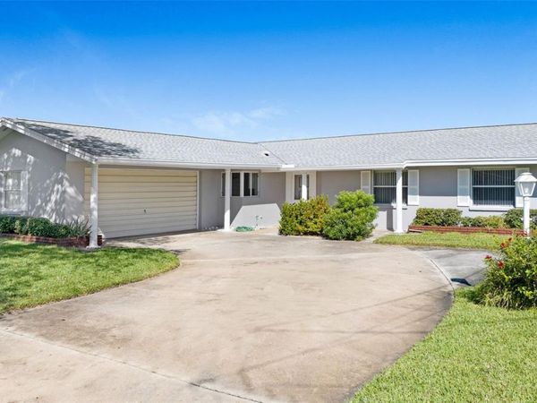 159 ANTIGUA DRIVE, COCOA BEACH, FL 32931