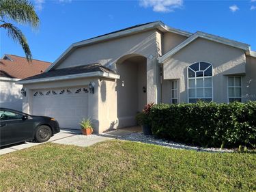 2701 CRANE TRACE CIRCLE, ORLANDO, FL 32837