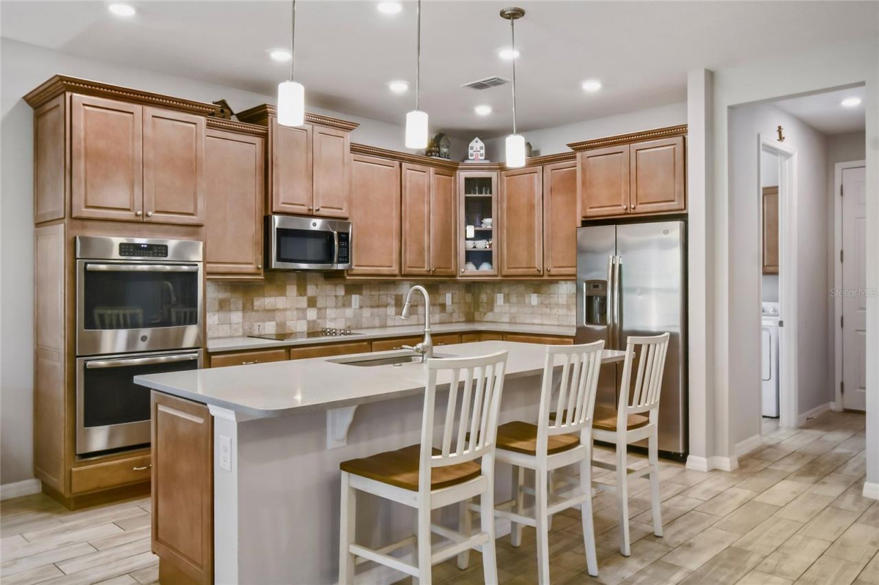 461 Treviso Dr, Poinciana, FL 34759 Photo