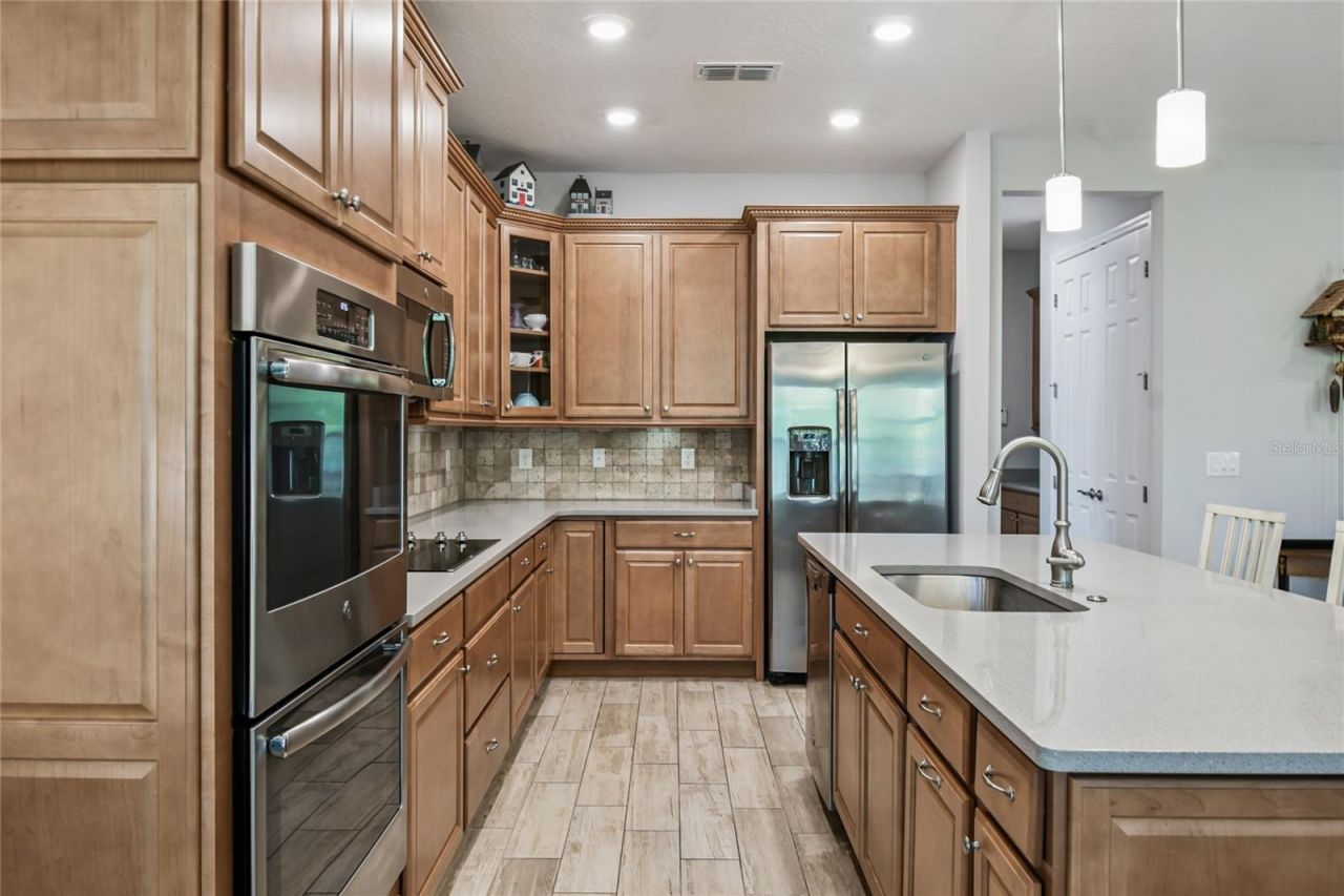 461 Treviso Dr, Poinciana, FL 34759 Photo