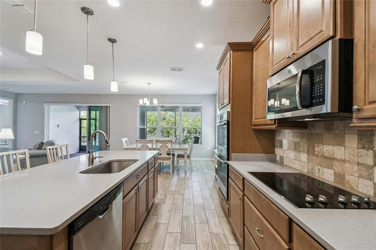 461 Treviso Dr, Poinciana, FL 34759 Photo