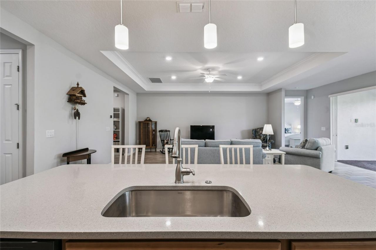 461 Treviso Dr, Poinciana, FL 34759 Photo