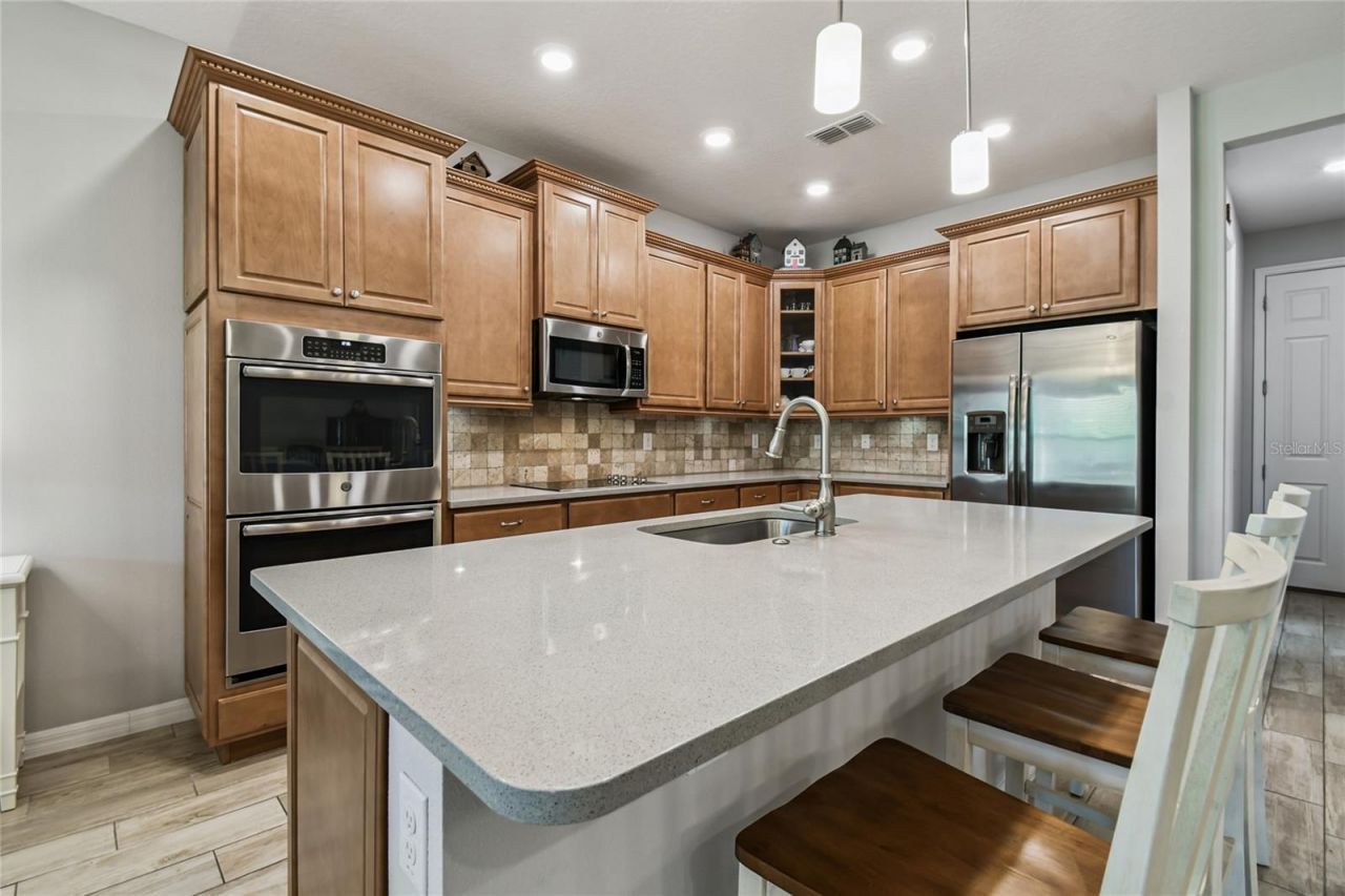 461 Treviso Dr, Poinciana, FL 34759 Photo