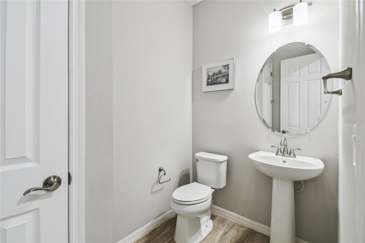 461 Treviso Dr, Poinciana, FL 34759 Photo