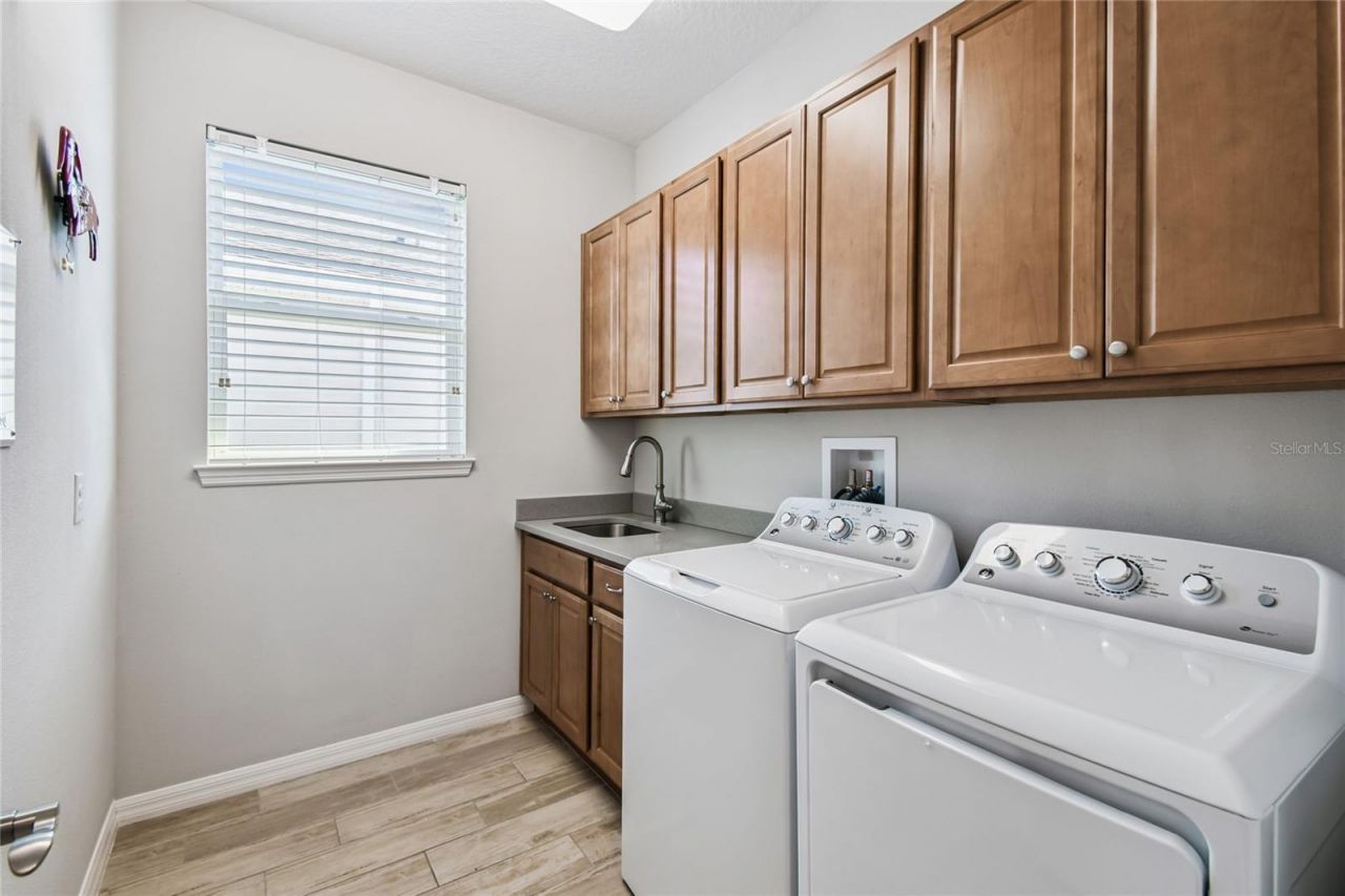 461 Treviso Dr, Poinciana, FL 34759 Photo