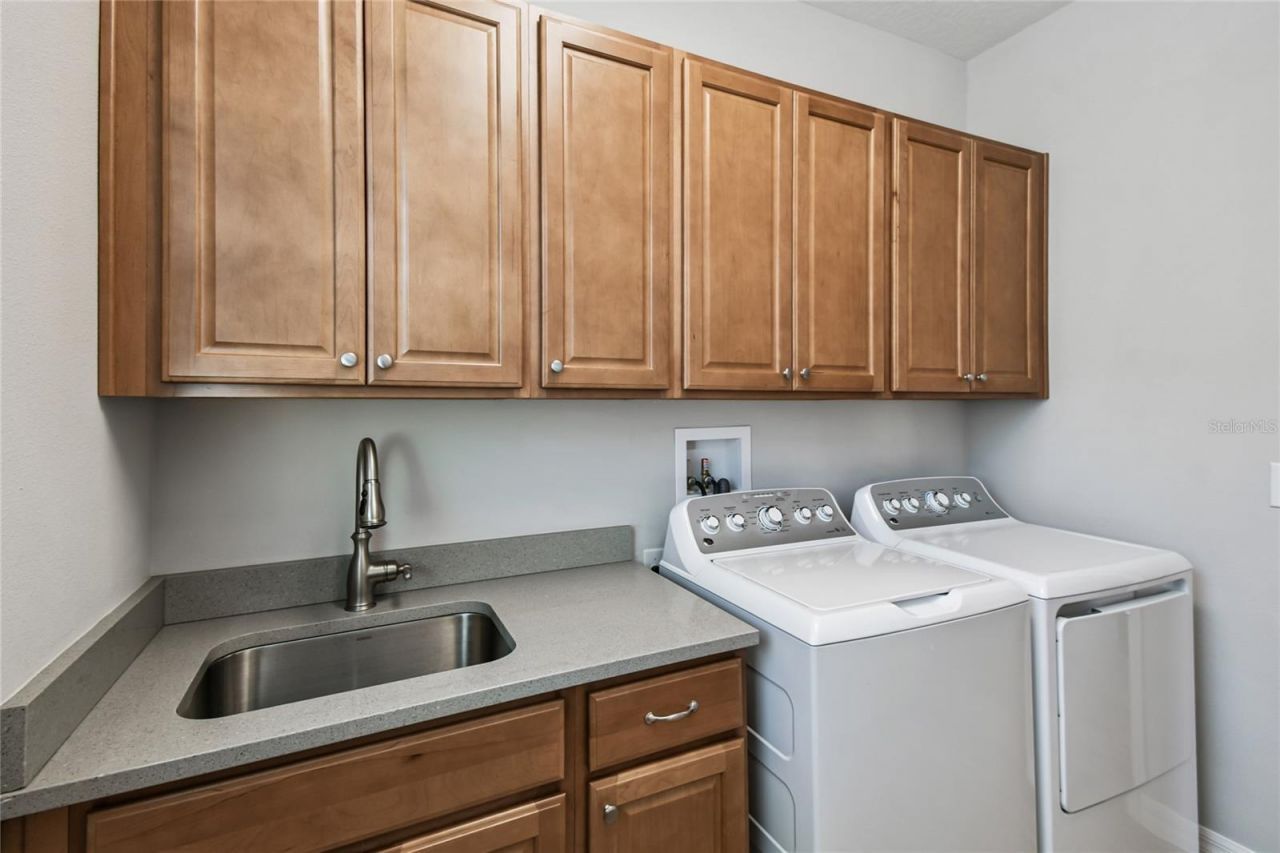 461 Treviso Dr, Poinciana, FL 34759 Photo