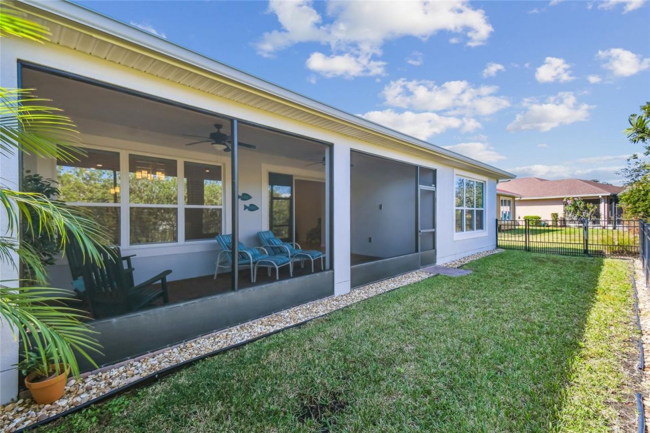 461 Treviso Dr, Poinciana, FL 34759 Photo