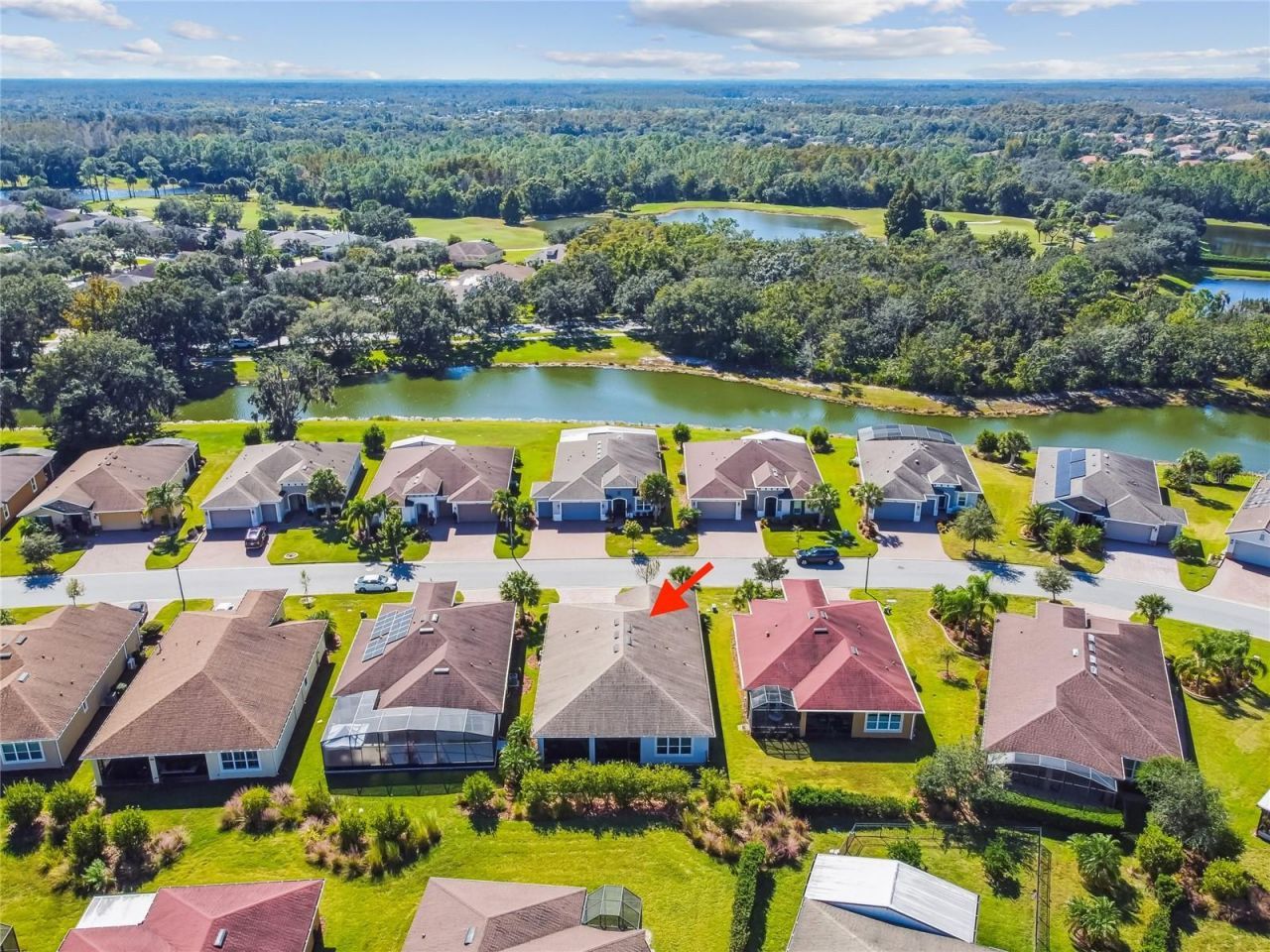 461 Treviso Dr, Poinciana, FL 34759 Photo