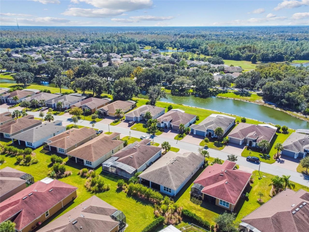 461 Treviso Dr, Poinciana, FL 34759 Photo