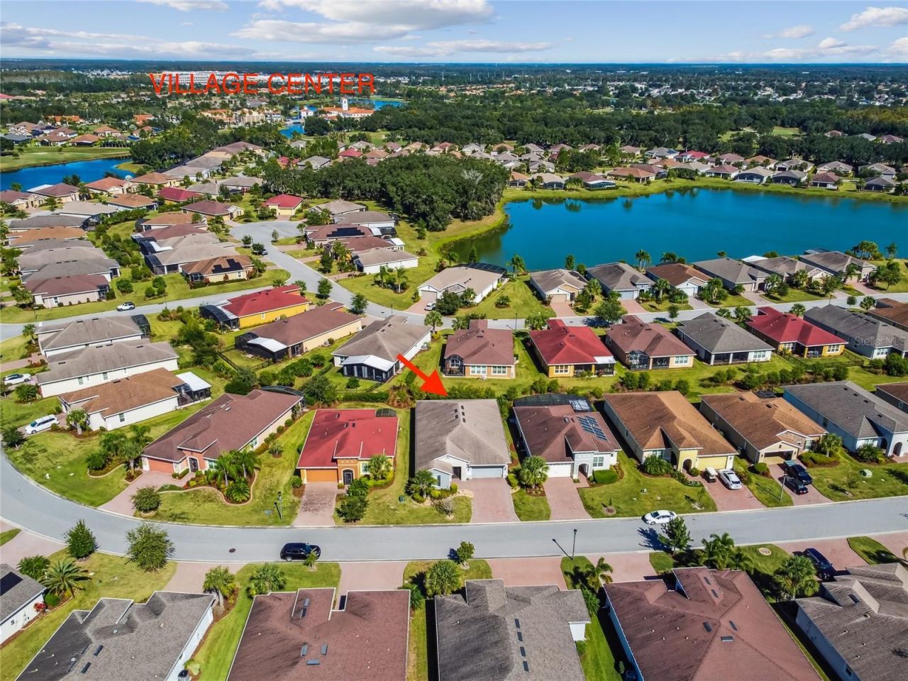 461 Treviso Dr, Poinciana, FL 34759 Photo