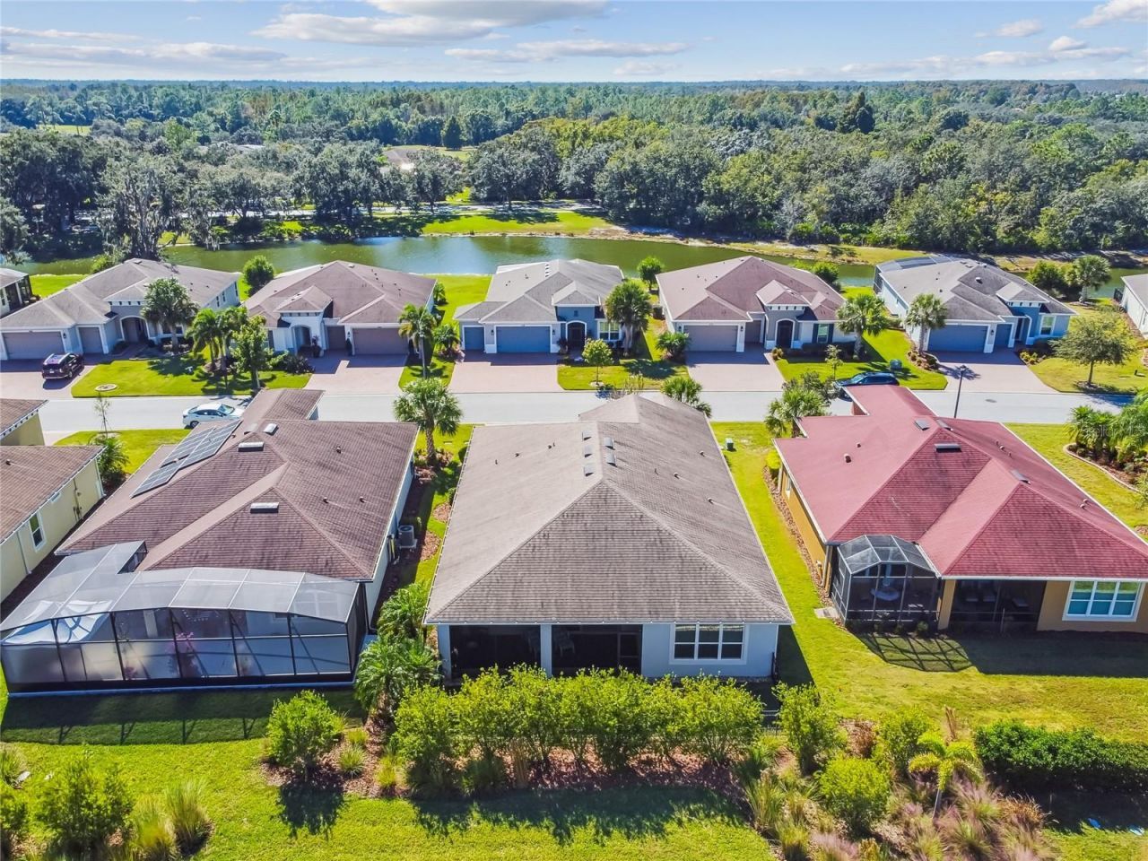 461 Treviso Dr, Poinciana, FL 34759 Photo