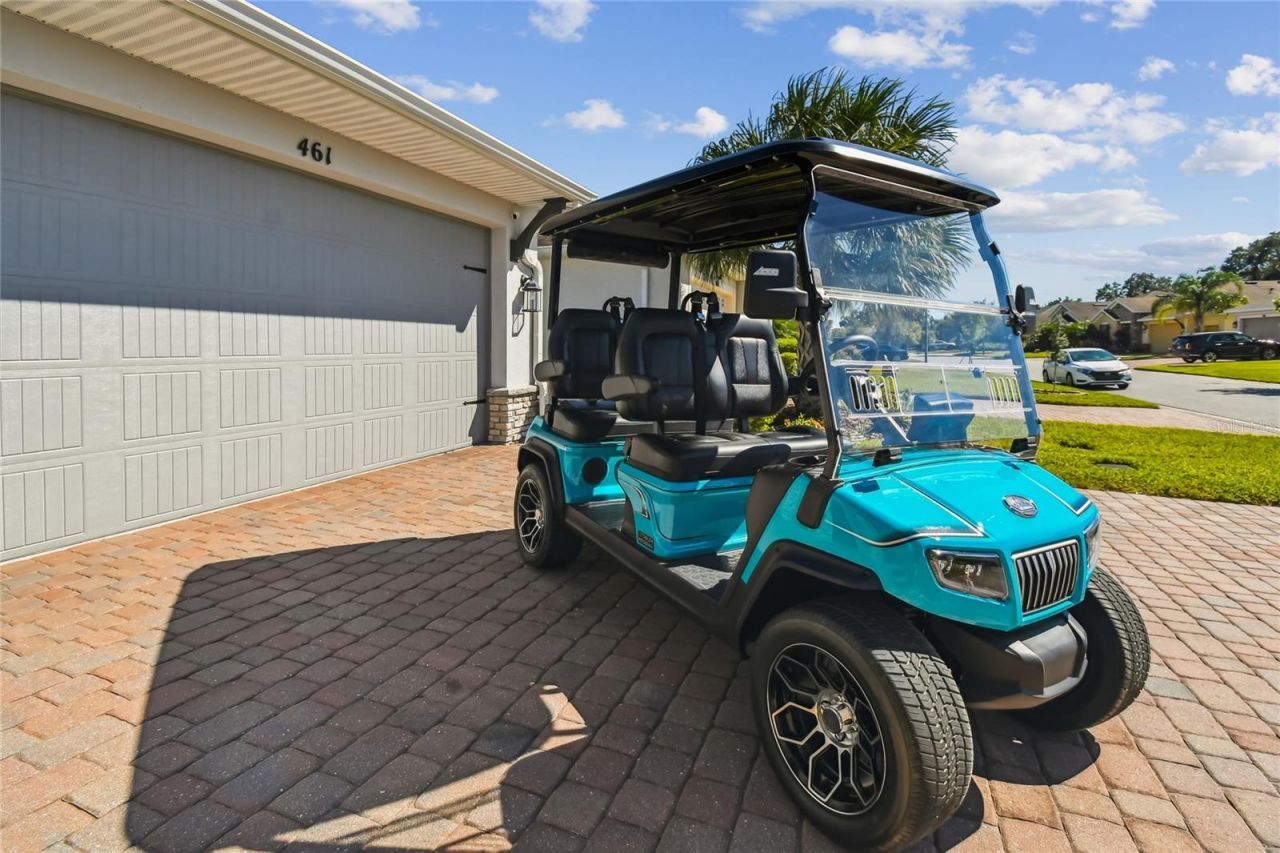 461 Treviso Dr, Poinciana, FL 34759 Photo