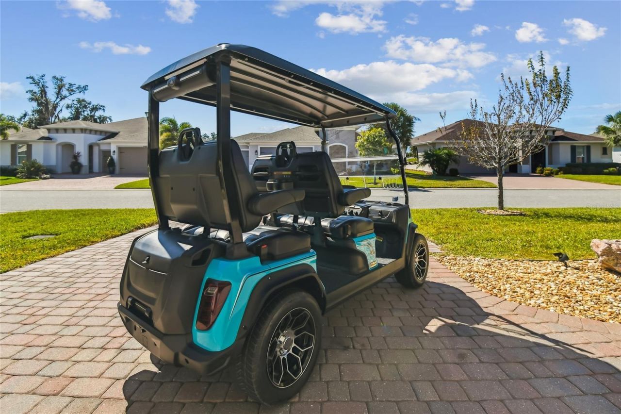 461 Treviso Dr, Poinciana, FL 34759 Photo