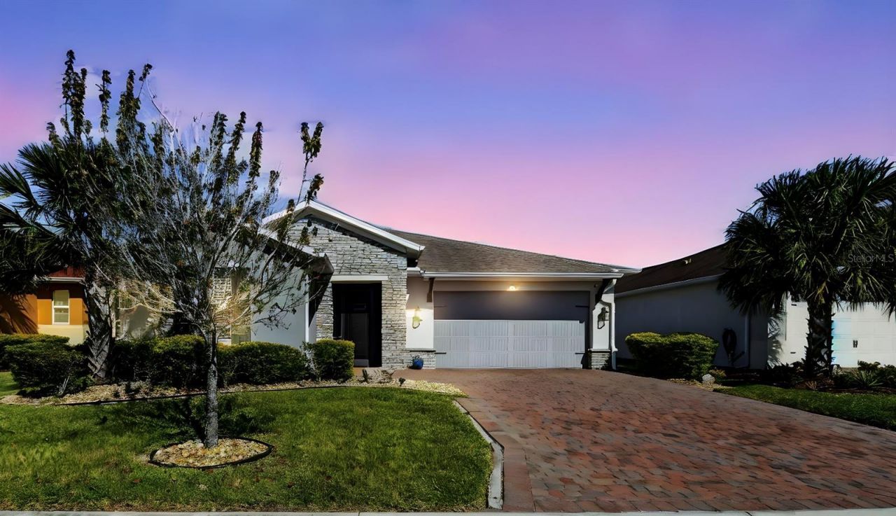 461 Treviso Dr, Poinciana, FL 34759 Photo