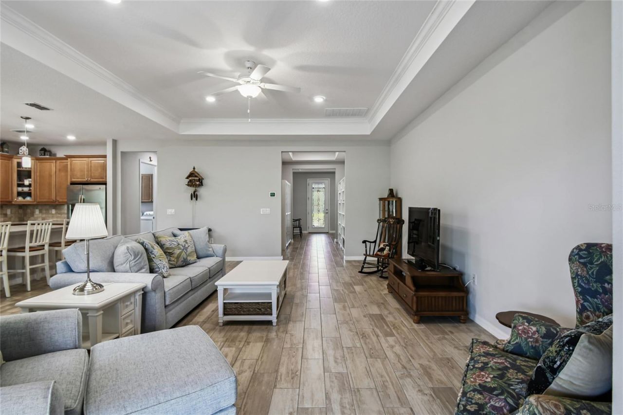 461 Treviso Dr, Poinciana, FL 34759 Photo