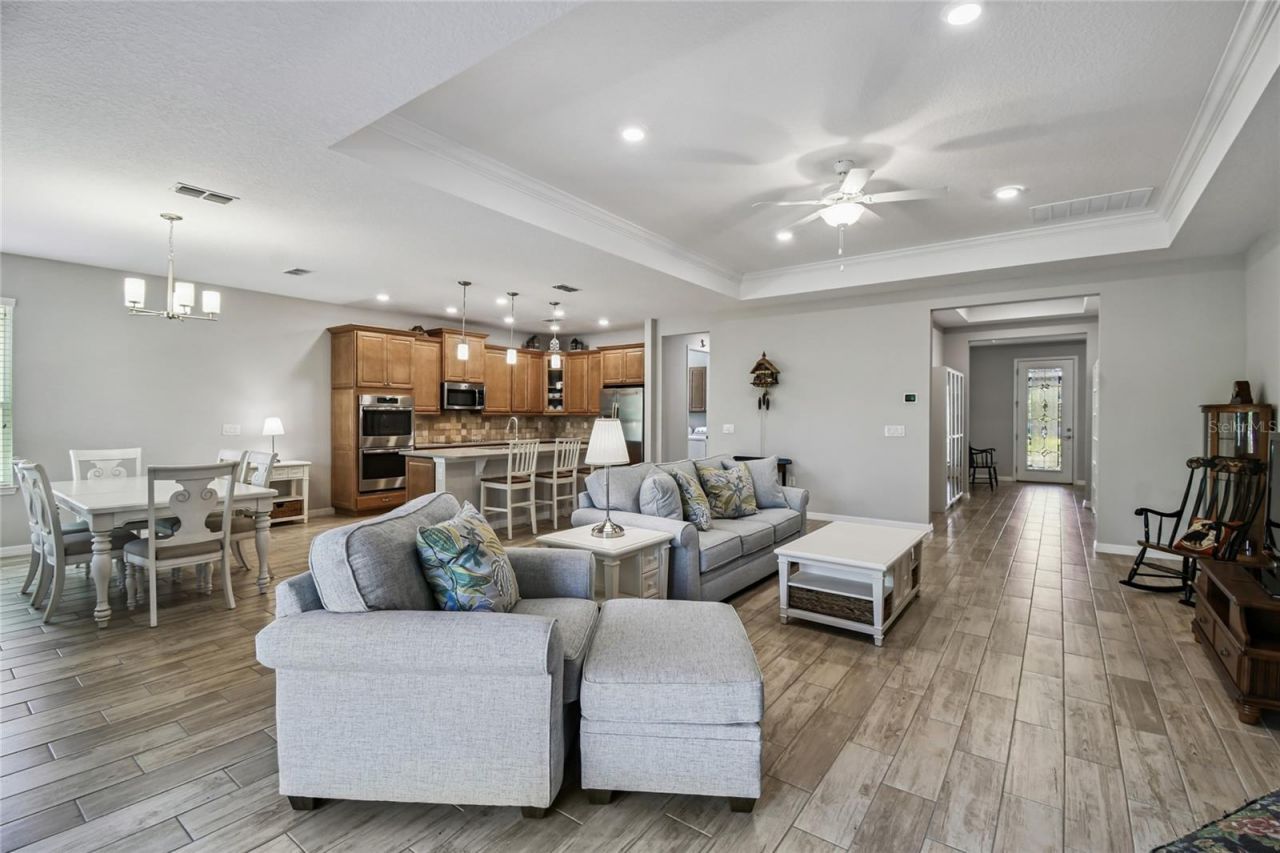 461 Treviso Dr, Poinciana, FL 34759 Photo