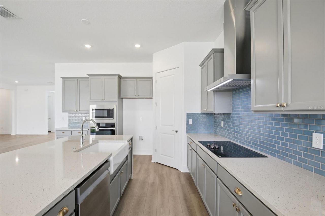 8218 Golden Beach Court, Parrish, FL 34219 Photo