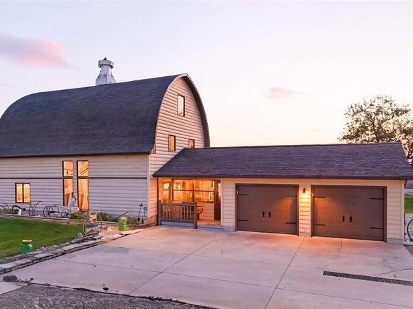 17297 State Hwy 92, Columbus Junction, IA 52738