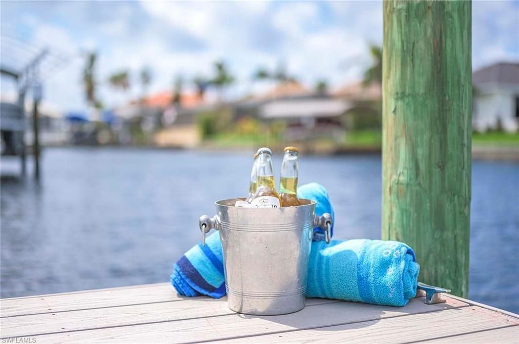 4114 SW 26th Pl , Cape Coral, FL 33914 Photo