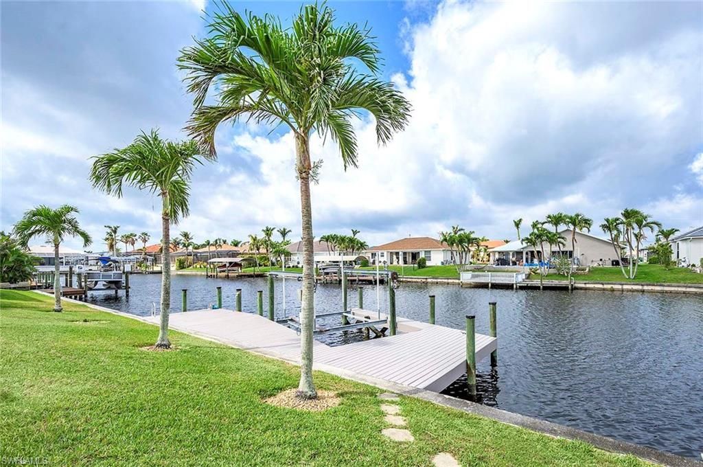 4114 SW 26th Pl , Cape Coral, FL 33914 Photo