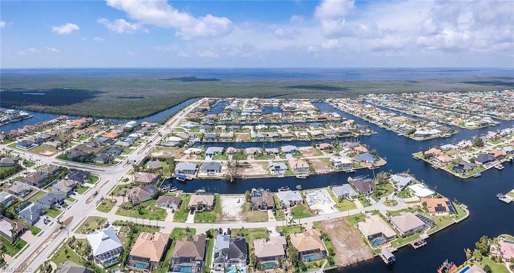 4114 SW 26th Pl , Cape Coral, FL 33914 Photo