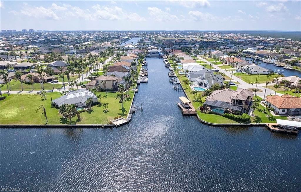 4114 SW 26th Pl , Cape Coral, FL 33914 Photo