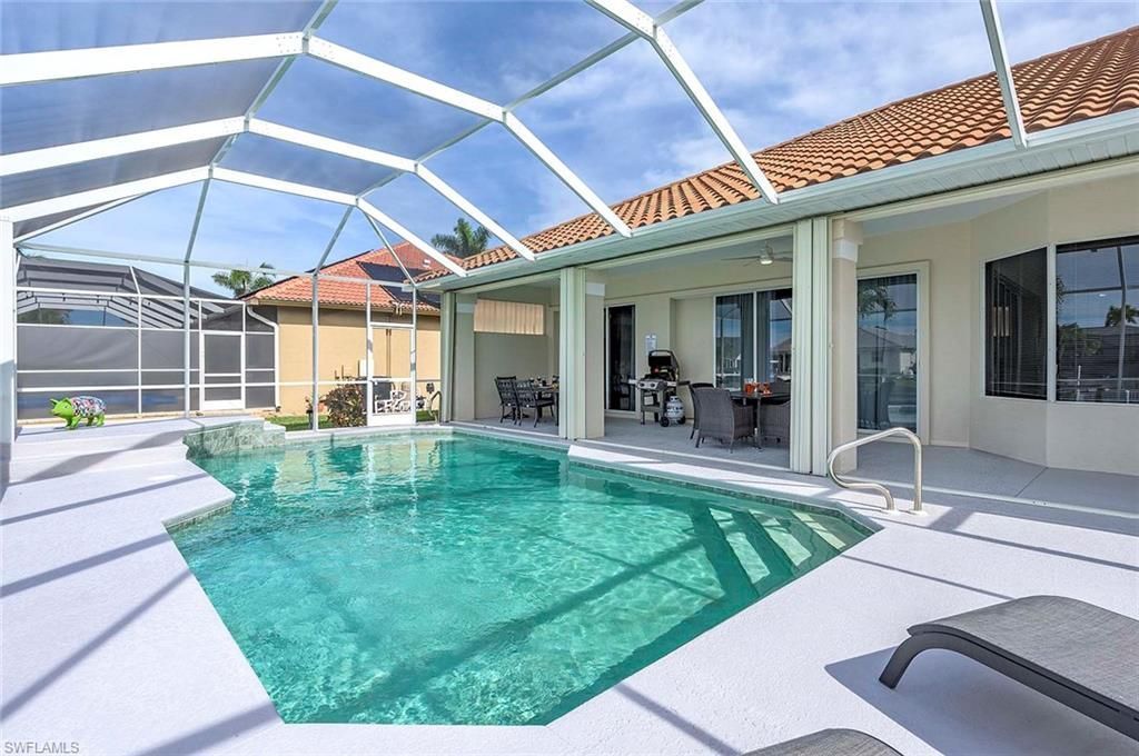 4114 SW 26th Pl , Cape Coral, FL 33914 Photo