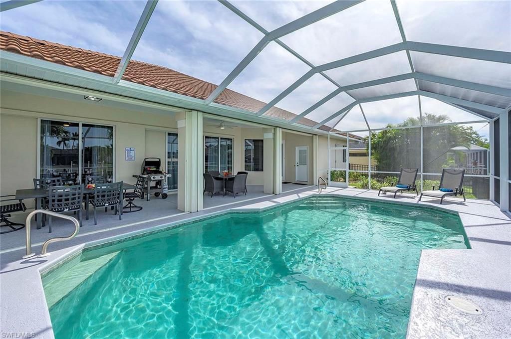 4114 SW 26th Pl , Cape Coral, FL 33914 Photo