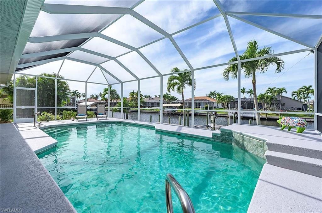 4114 SW 26th Pl , Cape Coral, FL 33914 Photo